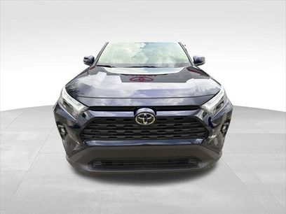 Certified 2025 Toyota RAV4 XLE Premium w/ Weather Package