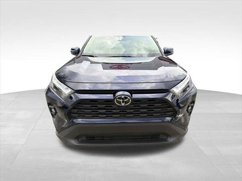 Certified 2025 Toyota RAV4 XLE Premium w/ Weather Package AWD/4WD image 1