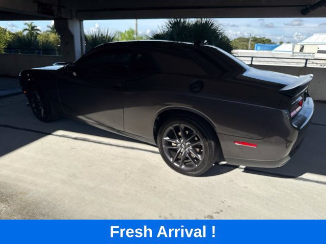 Used 2022 Dodge Challenger GT w/ Plus Package AWD/4WD image 15