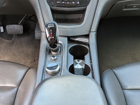 Used 2022 Cadillac XT5 Premium Luxury w/ Technology Package image 20