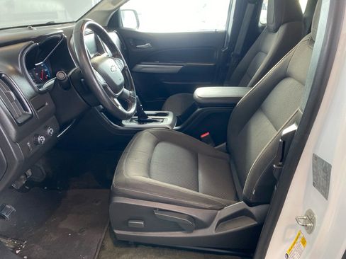 Used 2018 Chevrolet Colorado LT w/ Redline Special Edition image 5