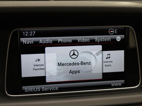 Used 2014 Mercedes-Benz E 350 Sedan w/ Premium 1 Package image 60