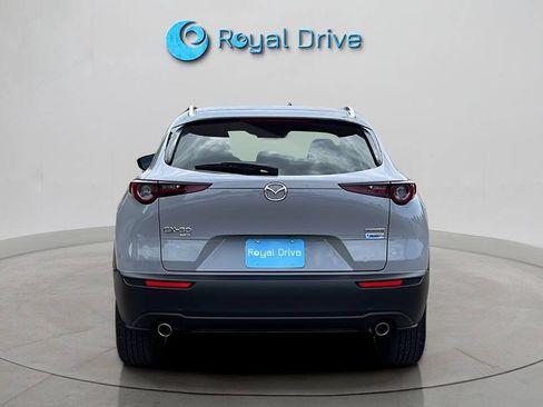 Used 2025 MAZDA CX-30 AWD 2.5 S w/ Select Sport Pkg image 5