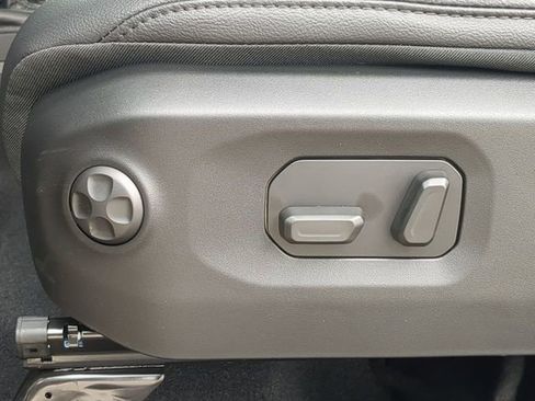 New 2026 Jeep Wrangler Sahara image 22