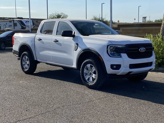 New 2026 Ford Ranger XL w/ Trailer Tow Package AWD/4WD image 8