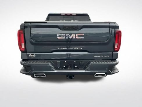 Used 2020 GMC Sierra 1500 Denali w/ Technology Package AWD/4WD image 14
