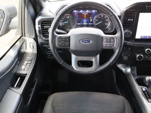 Used 2022 Ford F150 XLT w/ Equipment Group 302A High image 25