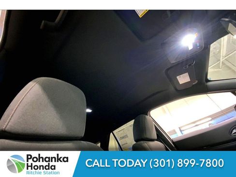 New 2025 Honda Prologue EX image 14