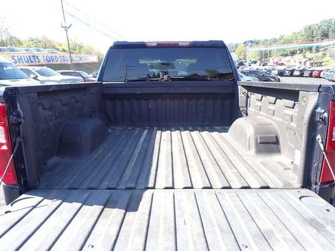 Used 2020 Chevrolet Silverado 1500 LT w/ All-Star Edition image 9