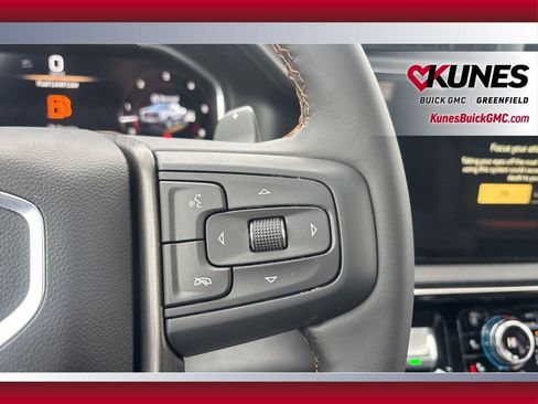 New 2026 GMC Sierra 1500 AT4 w/ AT4 Premium Package image 24