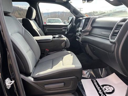 Used 2022 RAM 1500 Big Horn image 15