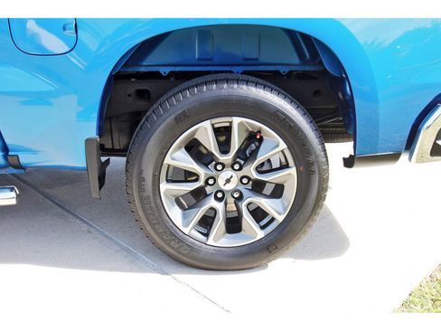 Used 2023 Chevrolet Silverado 1500 LT image 29