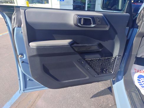 Used 2023 Ford Bronco Big Bend AWD/4WD image 20