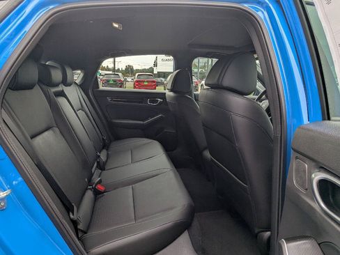 Used 2026 Honda Civic Sport Touring image 18