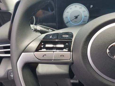 Certified 2023 Hyundai Elantra SEL w/ Convenience Package FWD image 14