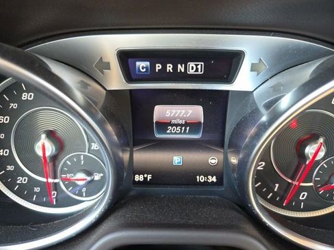 Used 2017 Mercedes-Benz SL 450 image 19