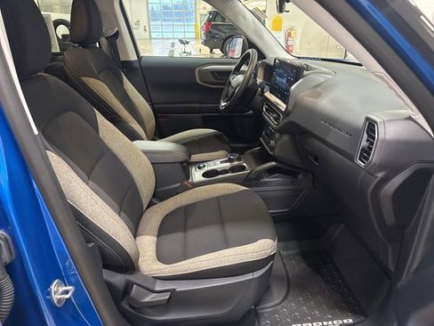 New 2025 Ford Bronco Sport Big Bend image 20