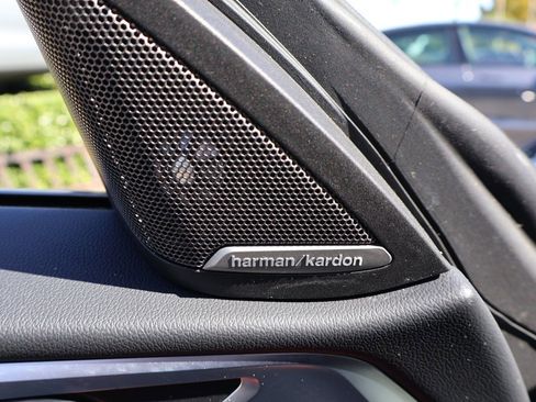 Used 2023 BMW i4 eDrive40 w/ M Sport Package image 58