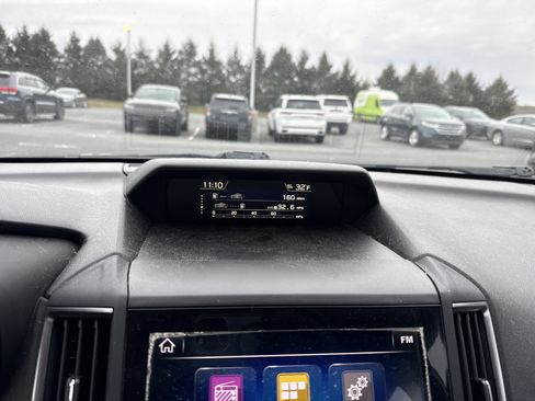 Used 2018 Subaru Impreza 2.0i Sport image 19