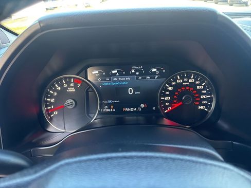 Used 2018 Ford F150 Raptor w/ Equipment Group 802A Luxury image 37