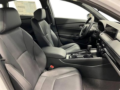 New 2025 Honda Accord Sport image 29