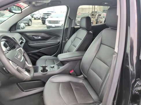 Certified 2023 GMC Terrain SLT AWD/4WD image 19