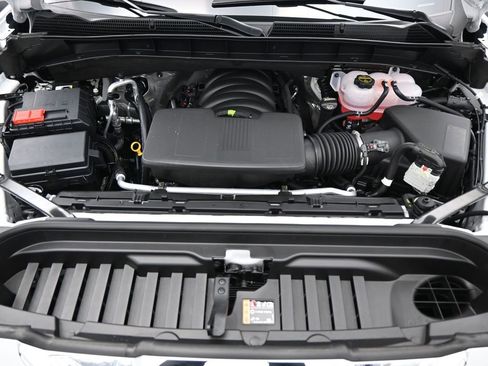 New 2026 GMC Sierra 1500 Pro w/ Pro Value Package image 24