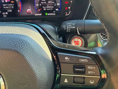 Used 2023 Acura Integra A-Spec FWD image 17