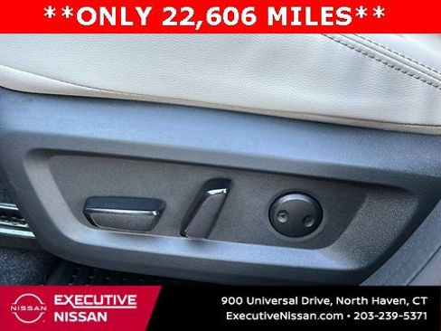 Certified 2023 Nissan Rogue SL image 10