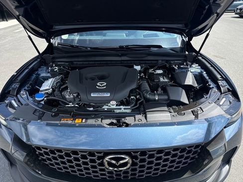 New 2026 MAZDA CX-50 2.5 Turbo w/ Weather Package AWD/4WD image 25
