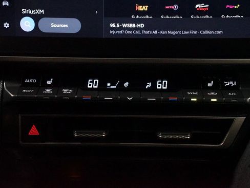 Certified 2025 Toyota Camry XSE FWD image 20