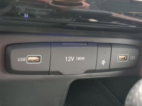 Used 2023 Hyundai Tucson N Line AWD/4WD image 22