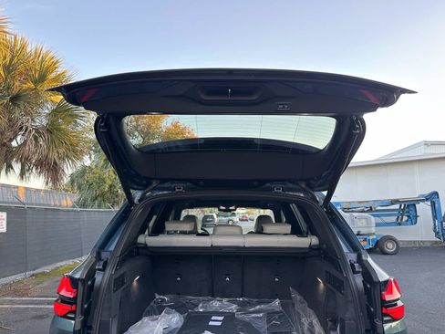 New 2026 BMW X5 sDrive40i w/ Premium Package image 12
