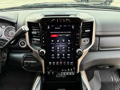 Used 2020 RAM 3500 Laramie image 20