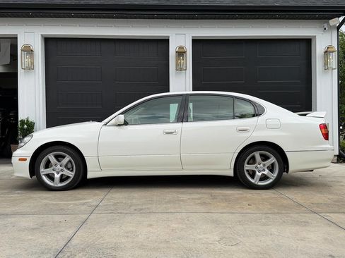 Used 1999 Lexus GS 400 RWD image 91