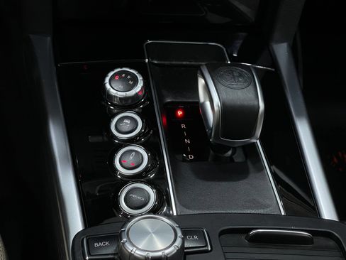 Used 2015 Mercedes-Benz E 63 AMG S-Model image 29