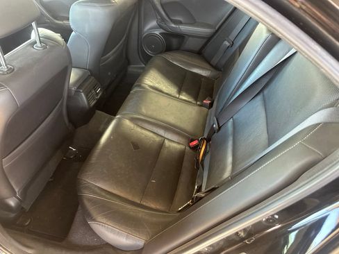 Used 2014 Acura TSX Sedan FWD image 8