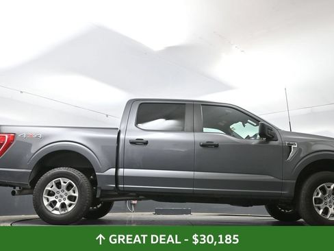 Used 2023 Ford F150 XLT AWD/4WD image 44