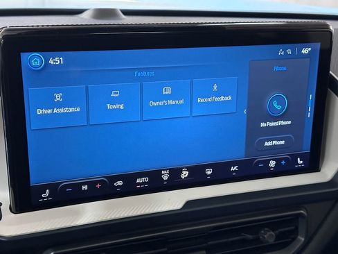 New 2025 Ford Bronco Sport Heritage w/ Convenience Package image 33