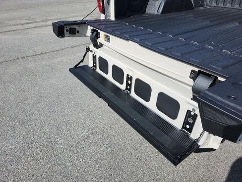 New 2026 GMC Sierra 1500 AT4 w/ AT4 Premium Package image 10