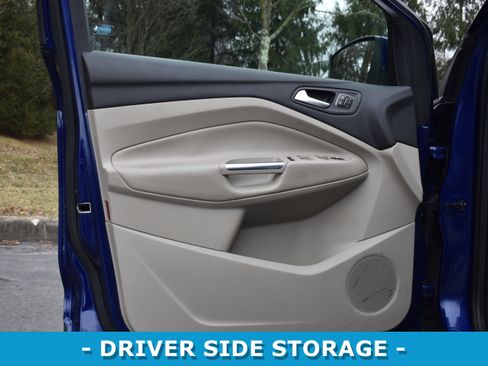 Used 2014 Ford Escape Titanium image 5