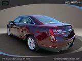 Used 2018 Ford Taurus SEL w/ Equipment Group 201A image 6