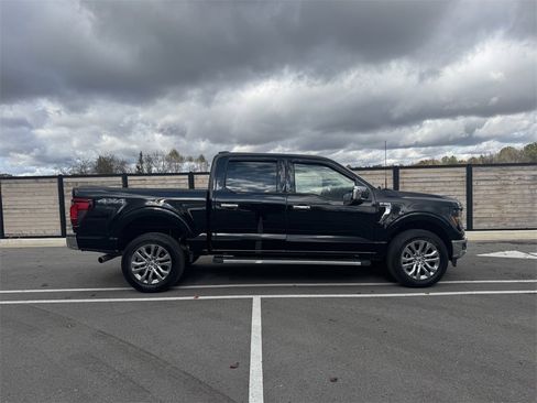 Certified 2024 Ford F150 XLT w/ Equipment Group 302A MID image 7