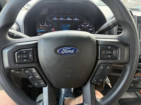 Used 2022 Ford F450 XL w/ Power Equipment Group RWD image 26
