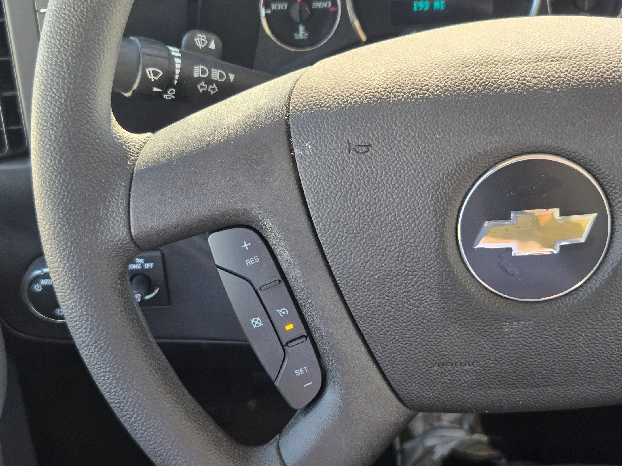 New 2025 Chevrolet Express 3500 w/ Power Convenience Package RWD image 33