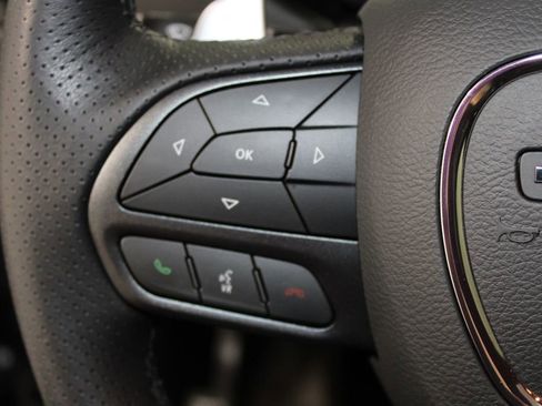 Used 2025 Dodge Durango R/T image 22