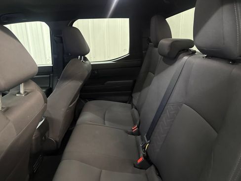 Used 2024 Toyota Tacoma SR5 RWD image 11