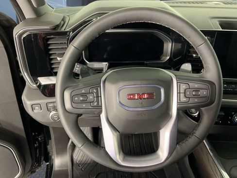 Used 2026 GMC Sierra 1500 SLT AWD/4WD image 34