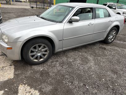 Used 2008 Chrysler 300 Touring