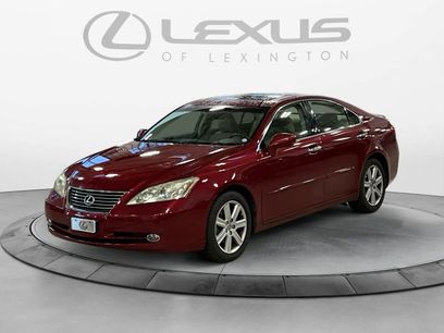 Used 2009 Lexus ES 350 w/ Premium Pkg Plus